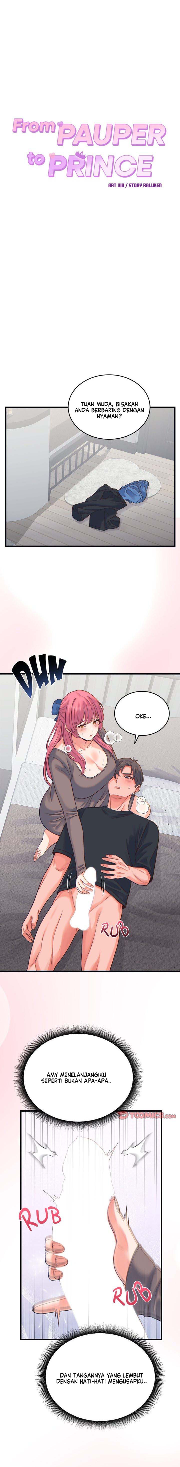 From Pauper to Prince - Chapter 17 8 From Pauper to Prince - Chapter 17 8