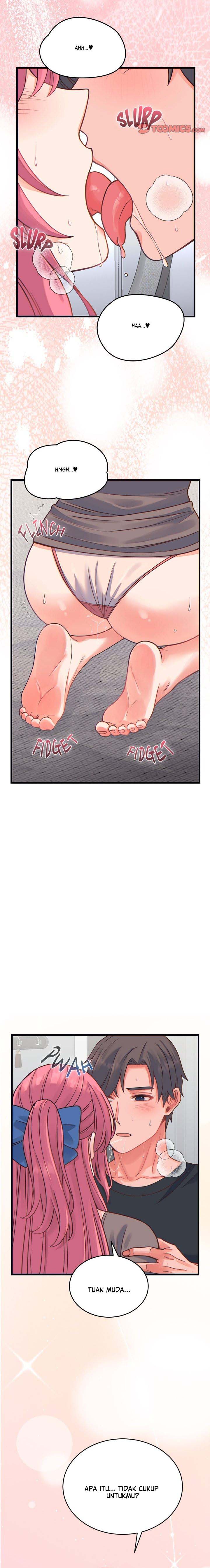 From Pauper to Prince - Chapter 17 19 From Pauper to Prince - Chapter 17 19