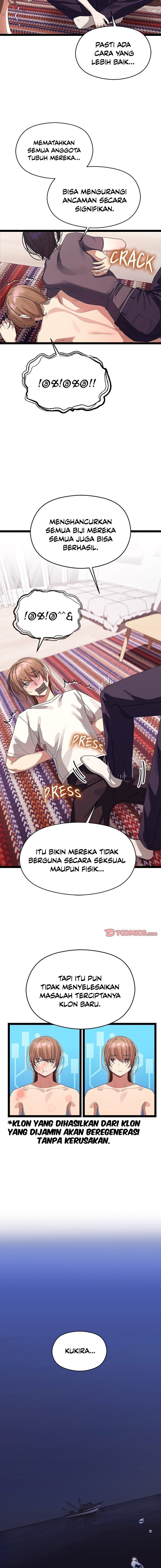 From Weakling to Nemesis - Chapter 22 8 From Weakling to Nemesis - Chapter 22 8