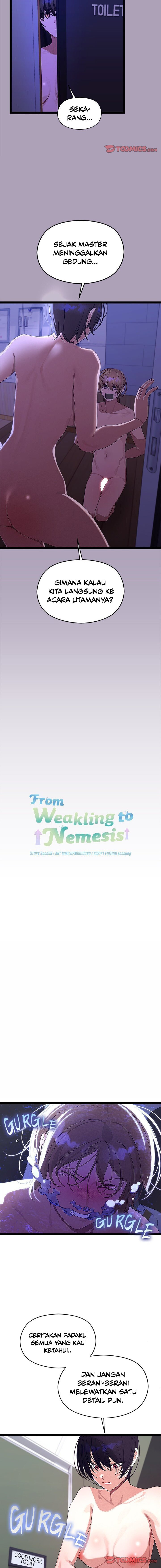 From Weakling to Nemesis - Chapter 22 4 From Weakling to Nemesis - Chapter 22 4