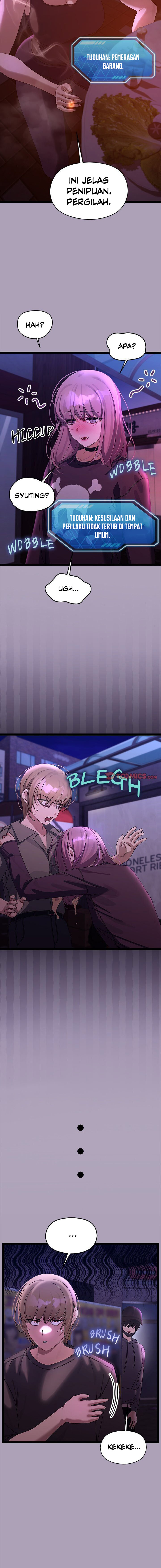 From Weakling to Nemesis - Chapter 23 9 From Weakling to Nemesis - Chapter 23 9