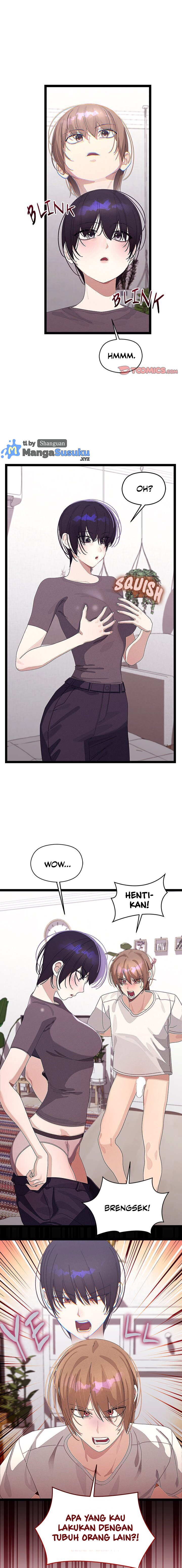 From Weakling to Nemesis - Chapter 23 2 From Weakling to Nemesis - Chapter 23 2