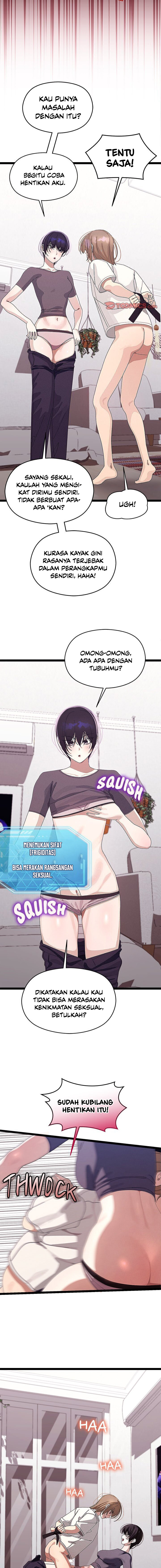 From Weakling to Nemesis - Chapter 23 3 From Weakling to Nemesis - Chapter 23 3