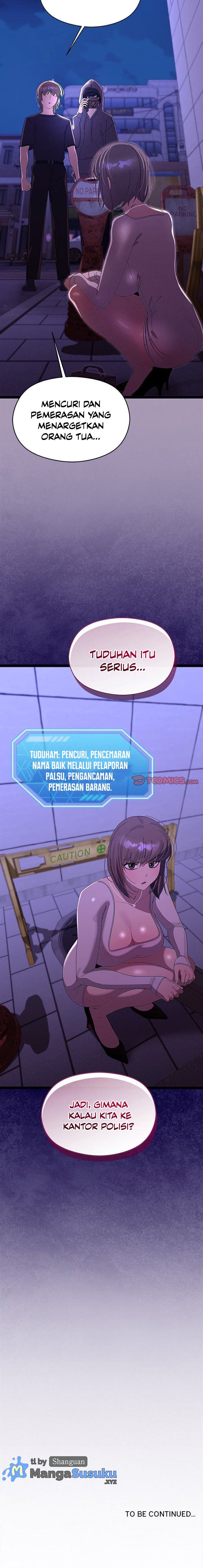 From Weakling to Nemesis - Chapter 23 18 From Weakling to Nemesis - Chapter 23 18