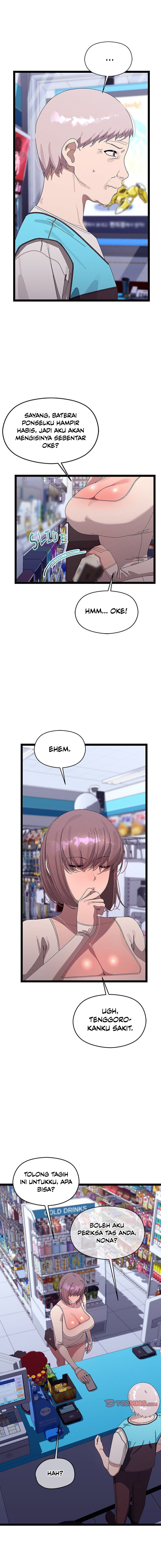 From Weakling to Nemesis - Chapter 23 13 From Weakling to Nemesis - Chapter 23 13