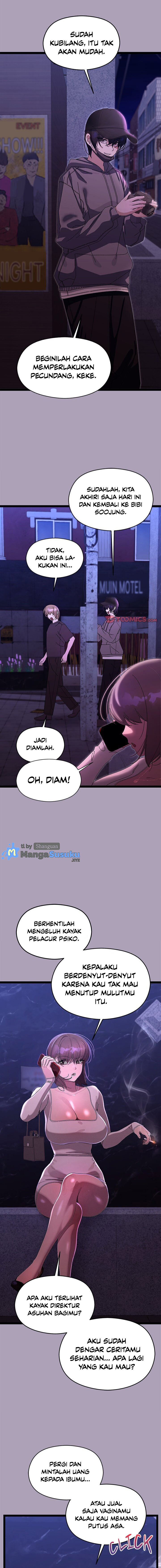 From Weakling to Nemesis - Chapter 23 10 From Weakling to Nemesis - Chapter 23 10