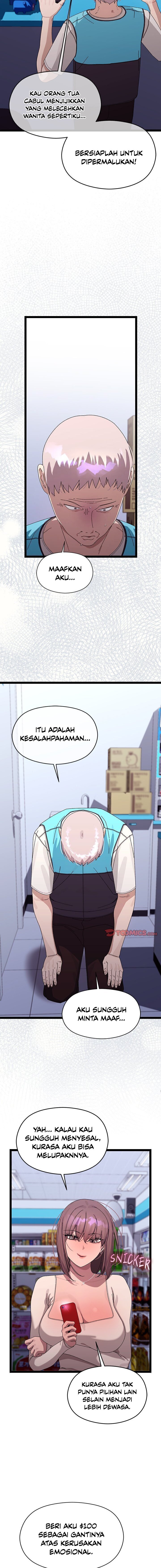 From Weakling to Nemesis - Chapter 23 16 From Weakling to Nemesis - Chapter 23 16