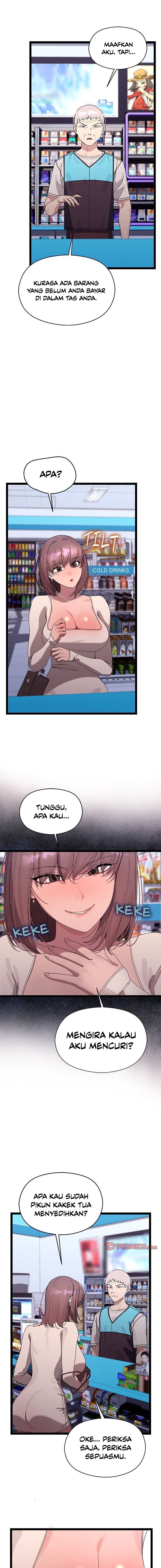 From Weakling to Nemesis - Chapter 23 14 From Weakling to Nemesis - Chapter 23 14