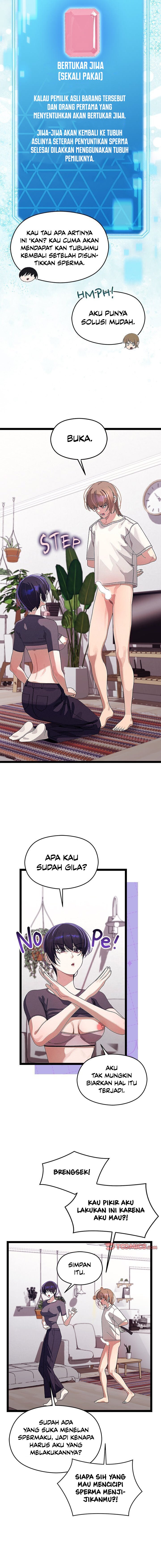 From Weakling to Nemesis - Chapter 23 6 From Weakling to Nemesis - Chapter 23 6