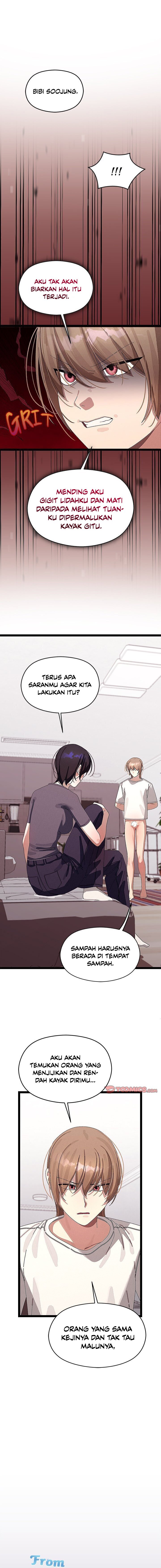 From Weakling to Nemesis - Chapter 23 7 From Weakling to Nemesis - Chapter 23 7