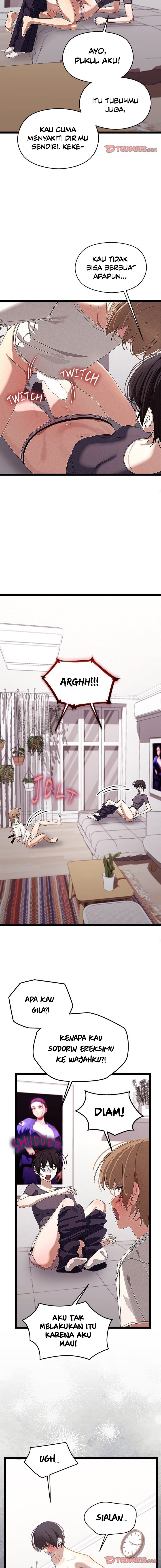 From Weakling to Nemesis - Chapter 23 4 From Weakling to Nemesis - Chapter 23 4