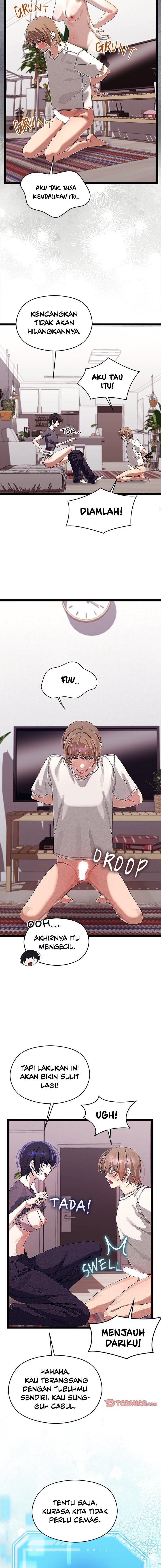 From Weakling to Nemesis - Chapter 23 5 From Weakling to Nemesis - Chapter 23 5