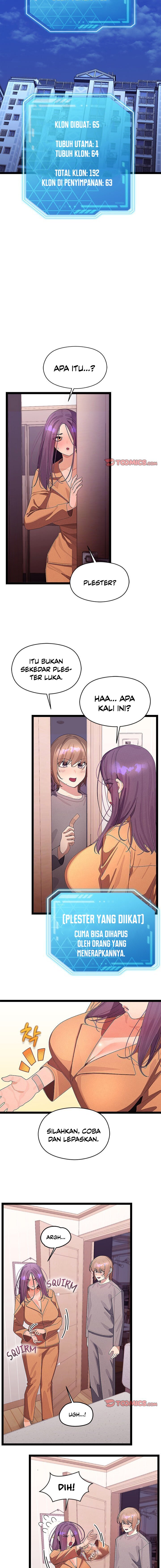 From Weakling to Nemesis - Chapter 26 5 From Weakling to Nemesis - Chapter 26 5