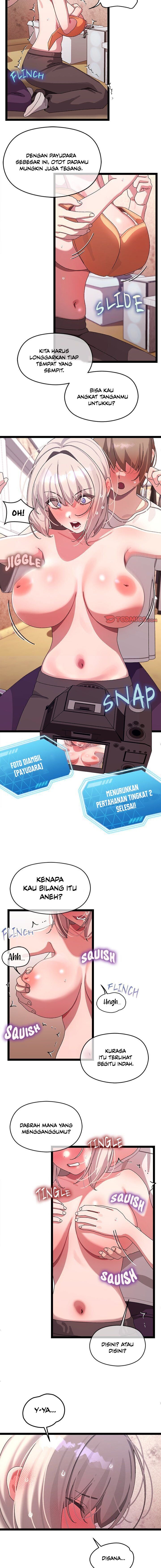 From Weakling to Nemesis - Chapter 12 9 From Weakling to Nemesis - Chapter 12 9