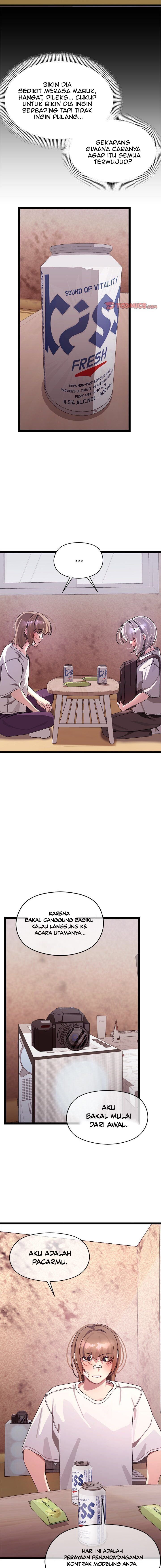 From Weakling to Nemesis - Chapter 12 2 From Weakling to Nemesis - Chapter 12 2