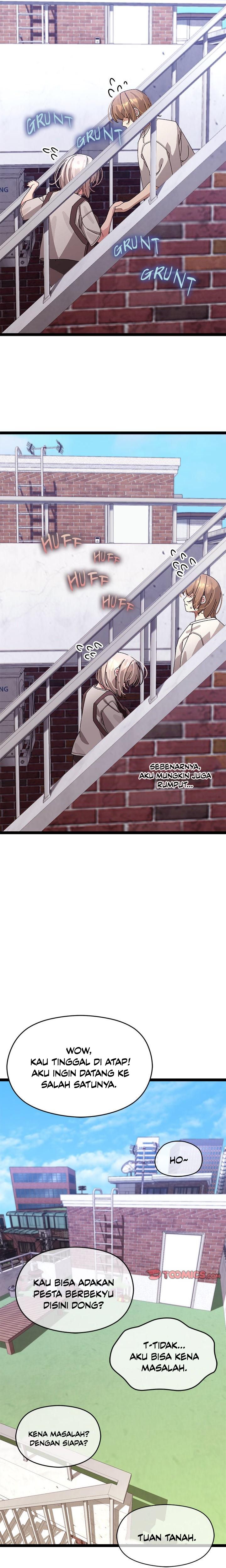 From Weakling to Nemesis - Chapter 11 8 From Weakling to Nemesis - Chapter 11 8