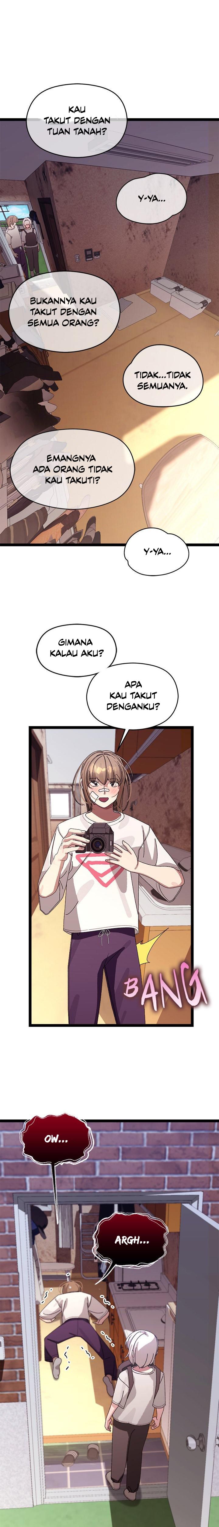 From Weakling to Nemesis - Chapter 11 9 From Weakling to Nemesis - Chapter 11 9