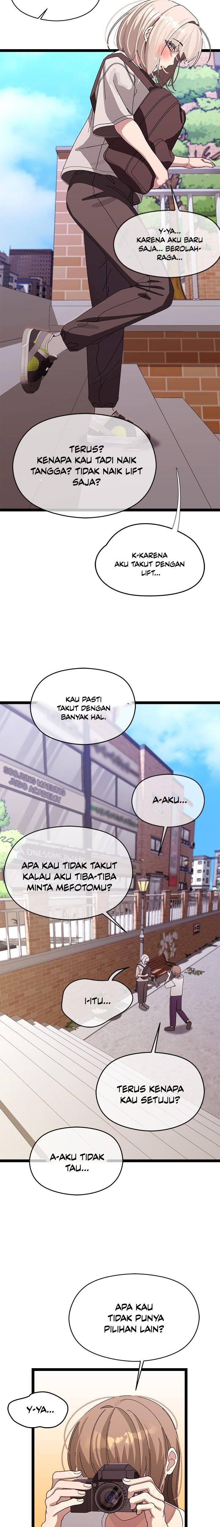 From Weakling to Nemesis - Chapter 11 2 From Weakling to Nemesis - Chapter 11 2