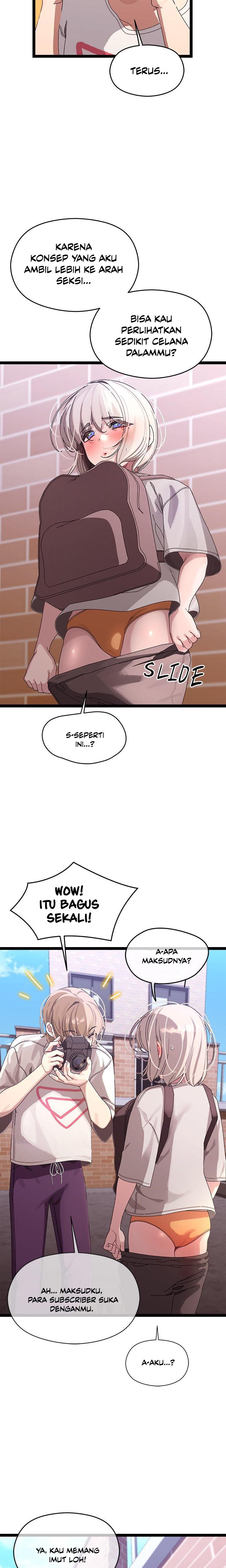 From Weakling to Nemesis - Chapter 11 3 From Weakling to Nemesis - Chapter 11 3