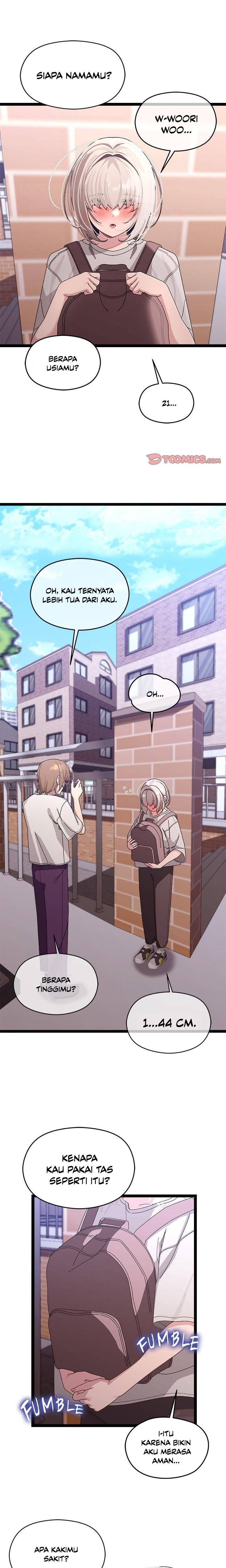 From Weakling to Nemesis - Chapter 11 1 From Weakling to Nemesis - Chapter 11 1