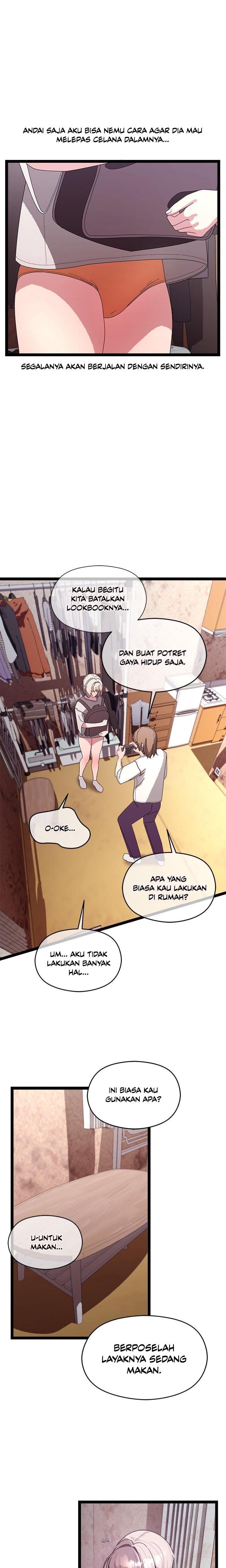 From Weakling to Nemesis - Chapter 11 13 From Weakling to Nemesis - Chapter 11 13