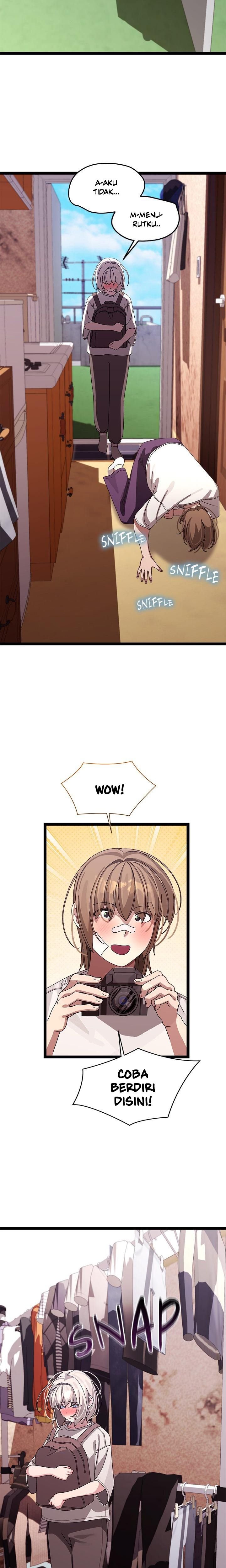 From Weakling to Nemesis - Chapter 11 10 From Weakling to Nemesis - Chapter 11 10