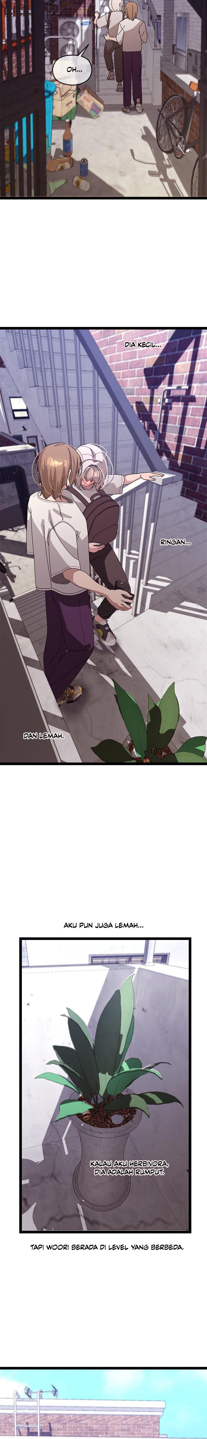 From Weakling to Nemesis - Chapter 11 7 From Weakling to Nemesis - Chapter 11 7