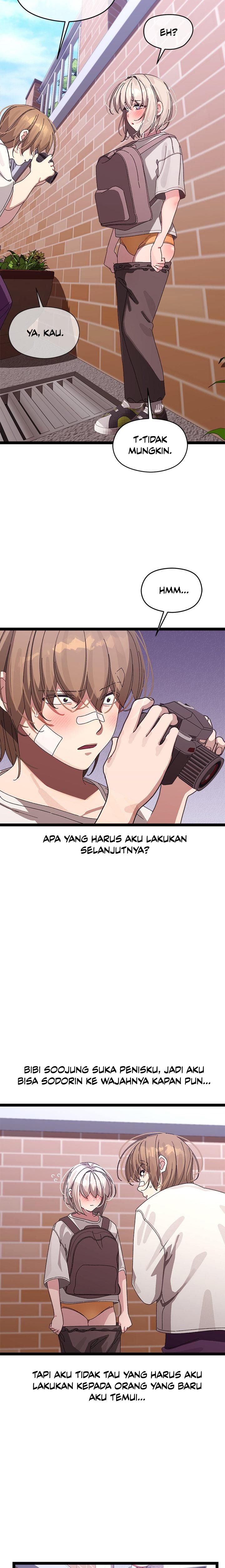 From Weakling to Nemesis - Chapter 11 4 From Weakling to Nemesis - Chapter 11 4