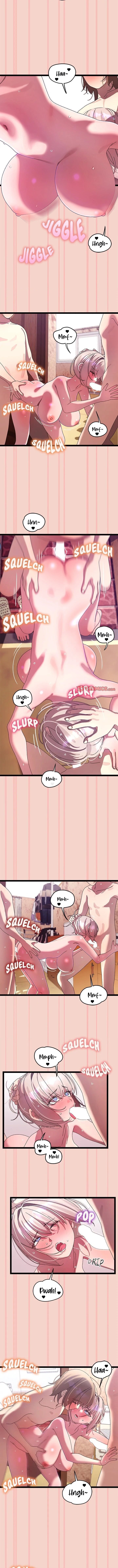 From Weakling to Nemesis - Chapter 17 8 From Weakling to Nemesis - Chapter 17 8