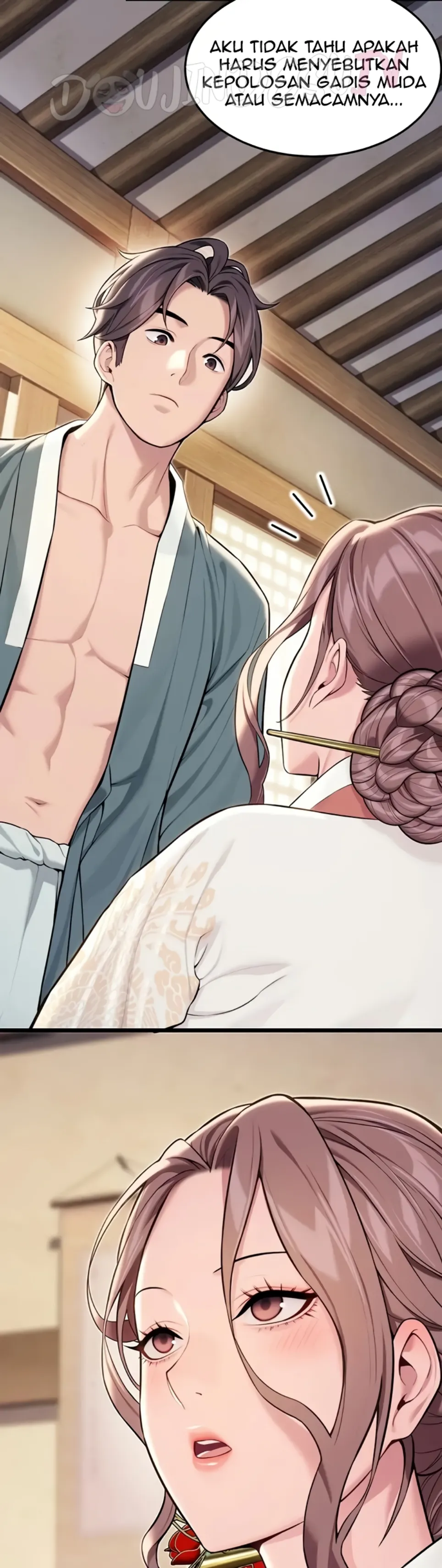 God Bless You - Chapter 38 9 God Bless You - Chapter 38 9