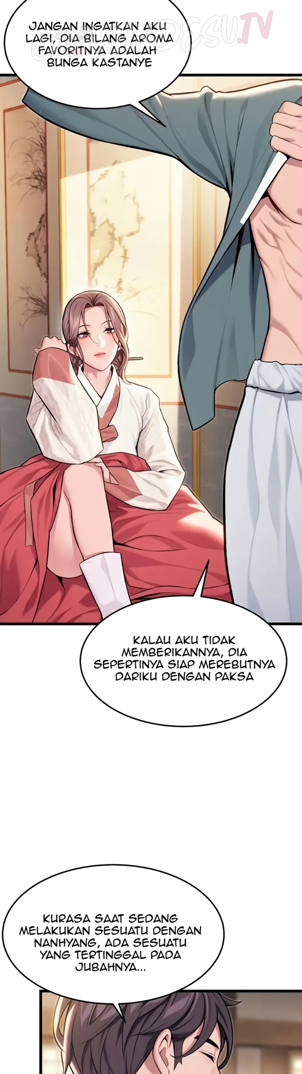 God Bless You - Chapter 38 3 God Bless You - Chapter 38 3