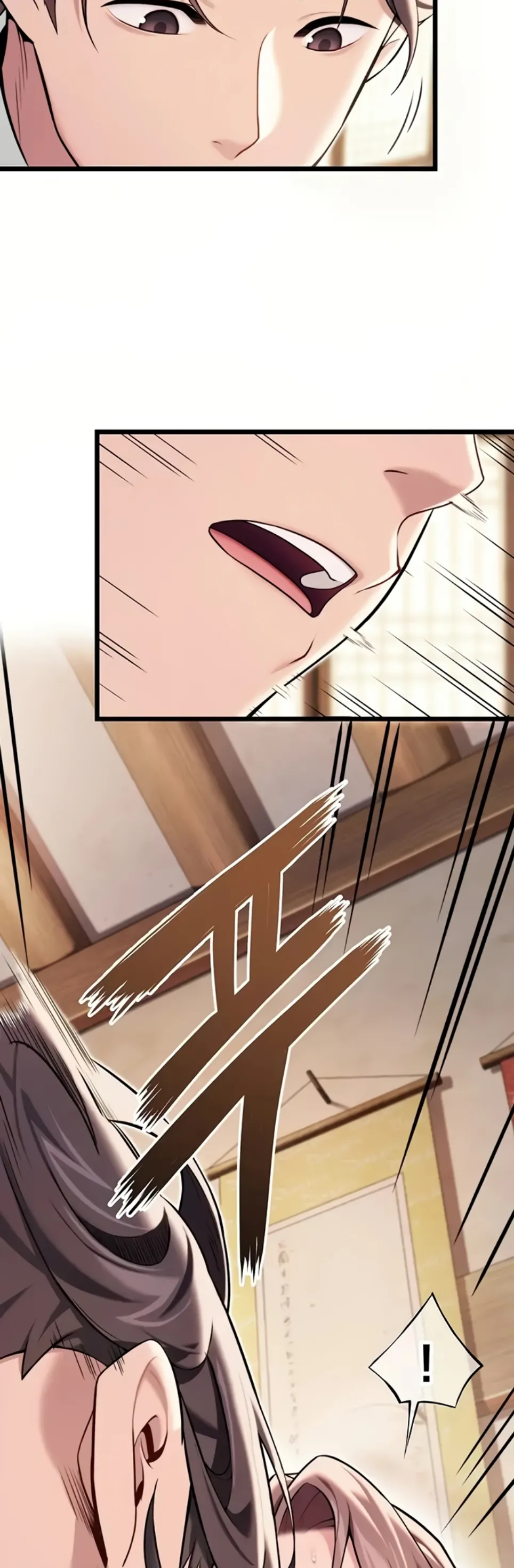 God Bless You - Chapter 38 33 God Bless You - Chapter 38 33