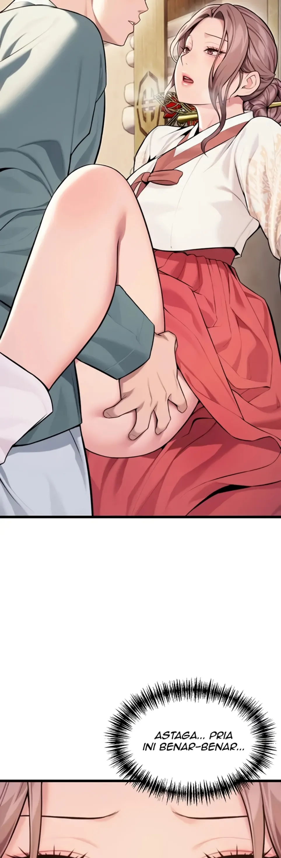 God Bless You - Chapter 38 30 God Bless You - Chapter 38 30