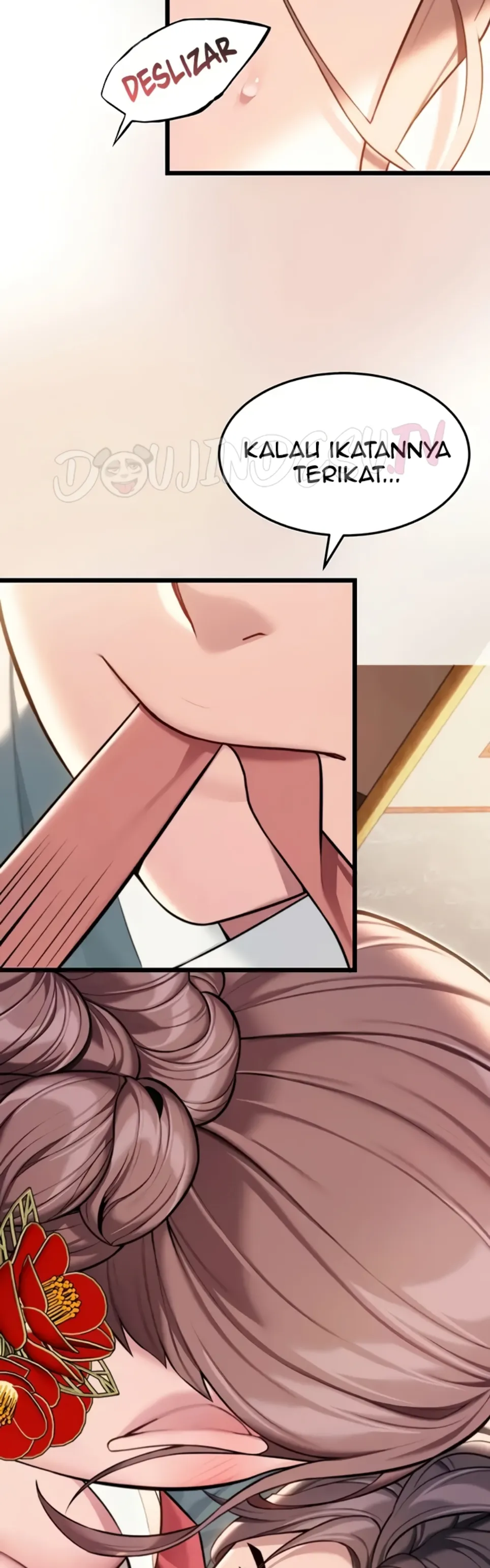 God Bless You - Chapter 38 35 God Bless You - Chapter 38 35