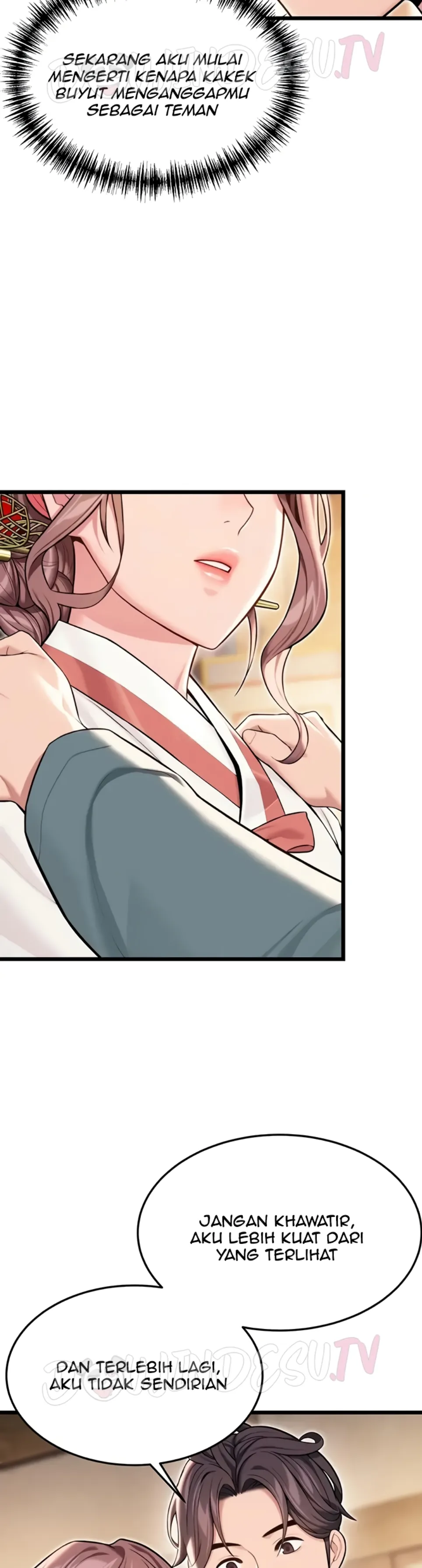 God Bless You - Chapter 38 18 God Bless You - Chapter 38 18