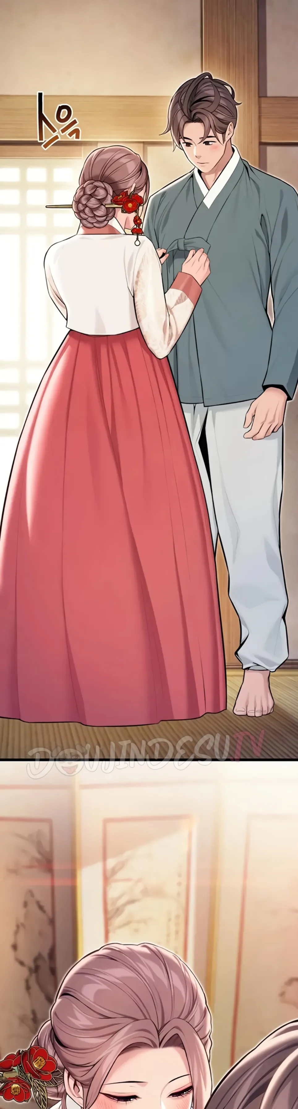 God Bless You - Chapter 38 13 God Bless You - Chapter 38 13