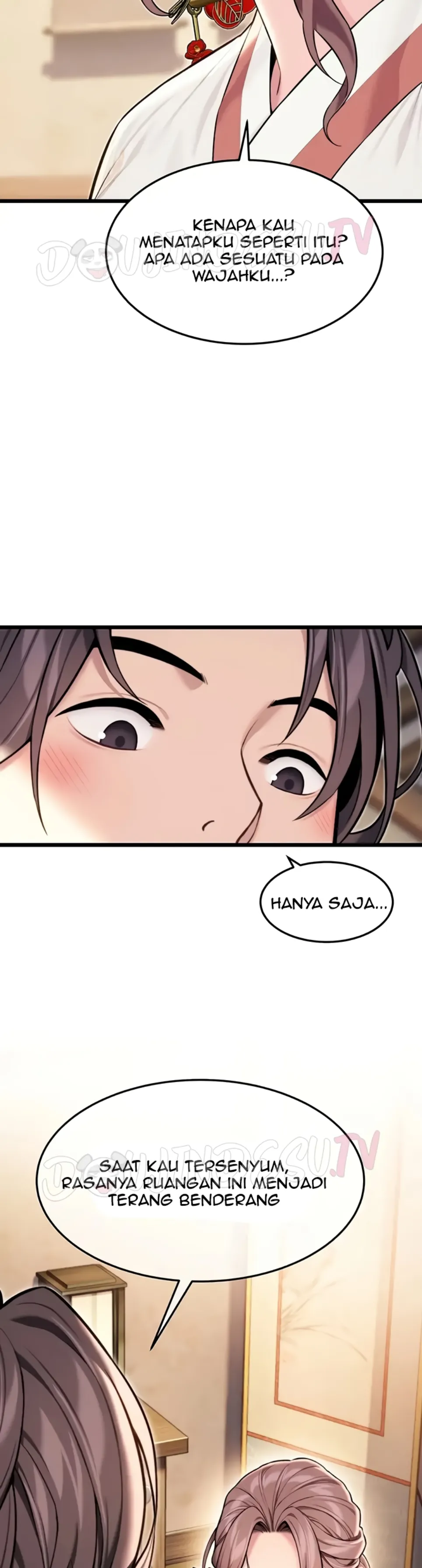 God Bless You - Chapter 38 10 God Bless You - Chapter 38 10