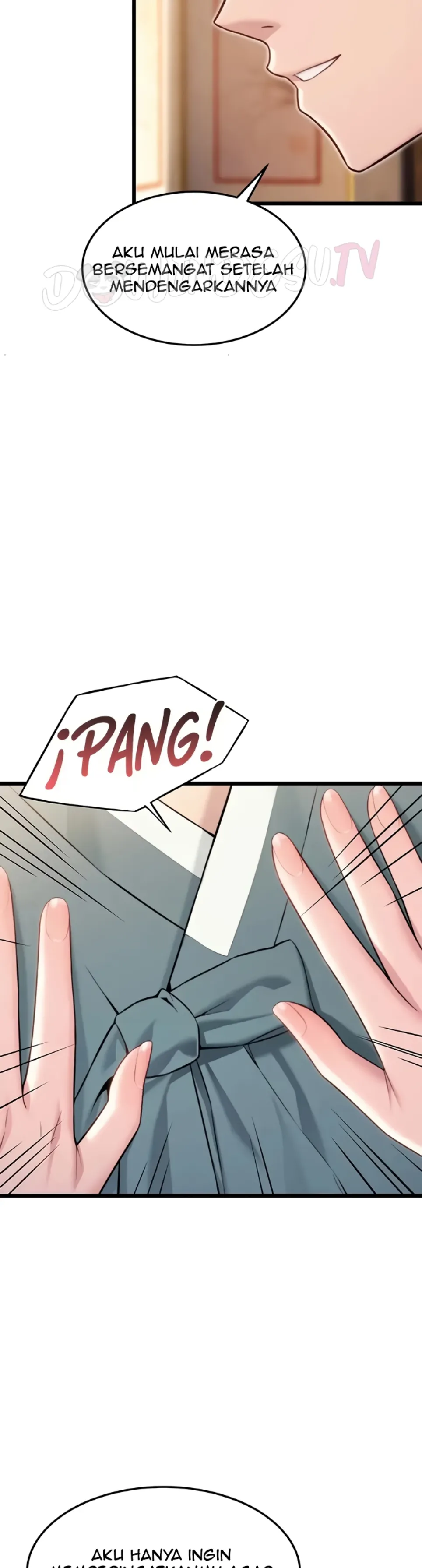 God Bless You - Chapter 38 16 God Bless You - Chapter 38 16