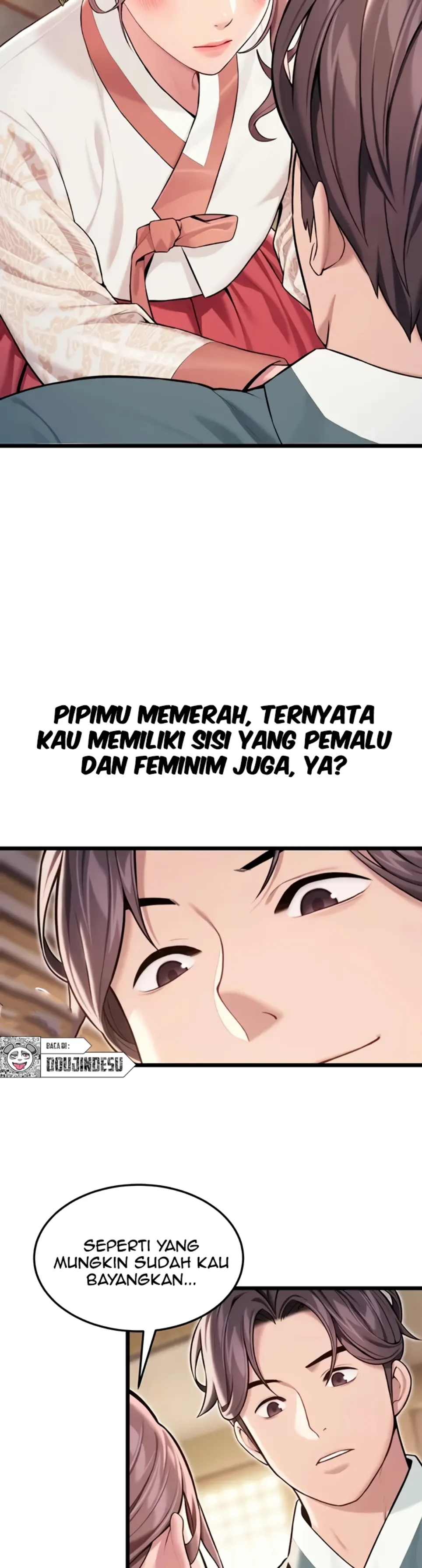 God Bless You - Chapter 38 14 God Bless You - Chapter 38 14