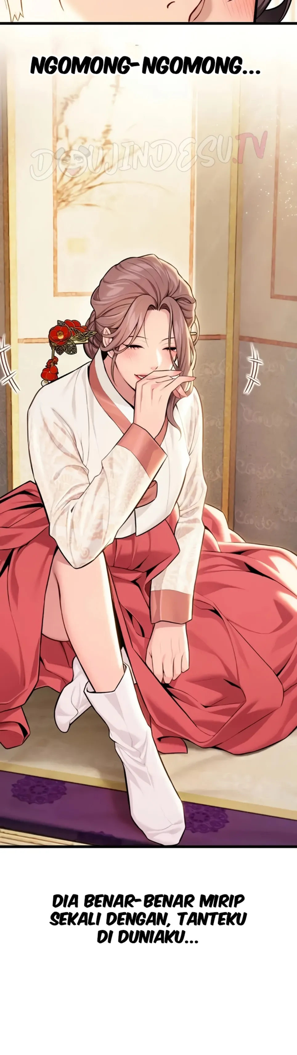 God Bless You - Chapter 38 7 God Bless You - Chapter 38 7