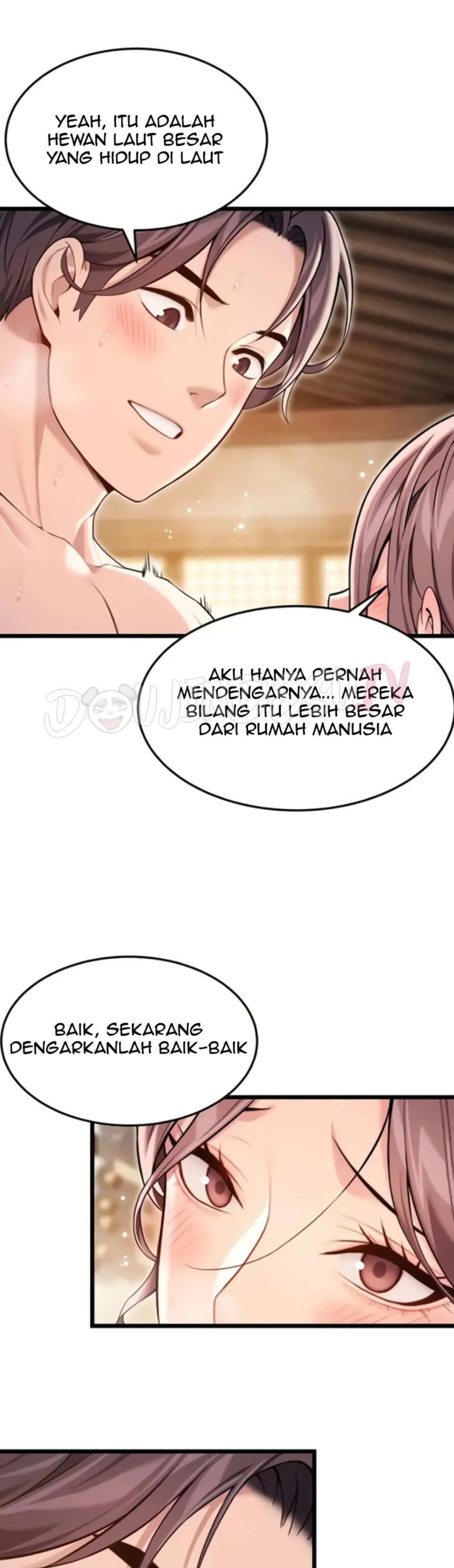 God Bless You - Chapter 39 24