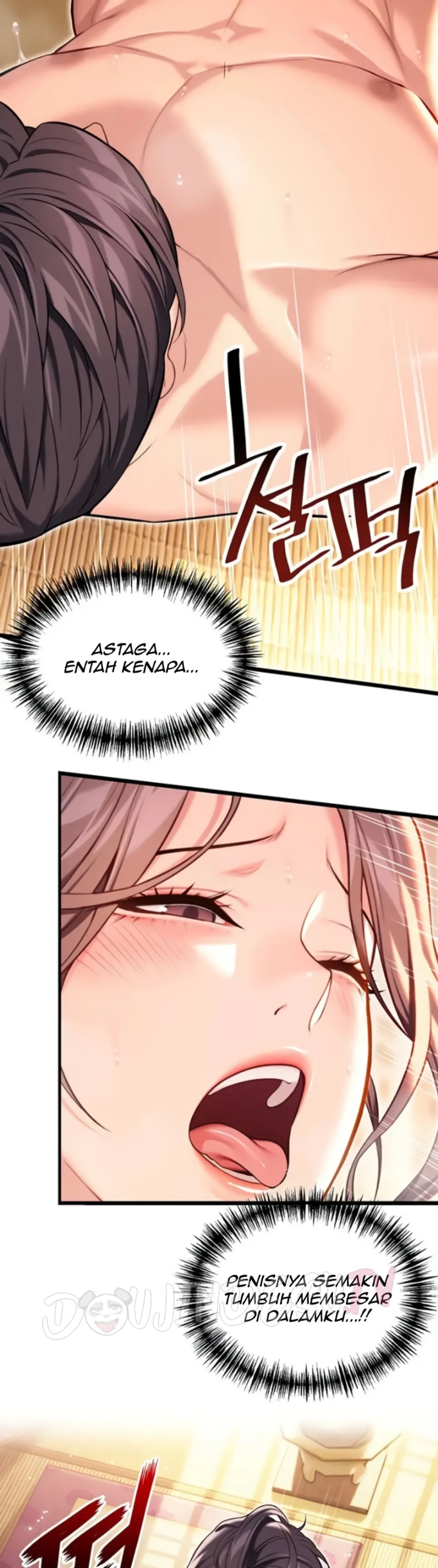 God Bless You - Chapter 39 31