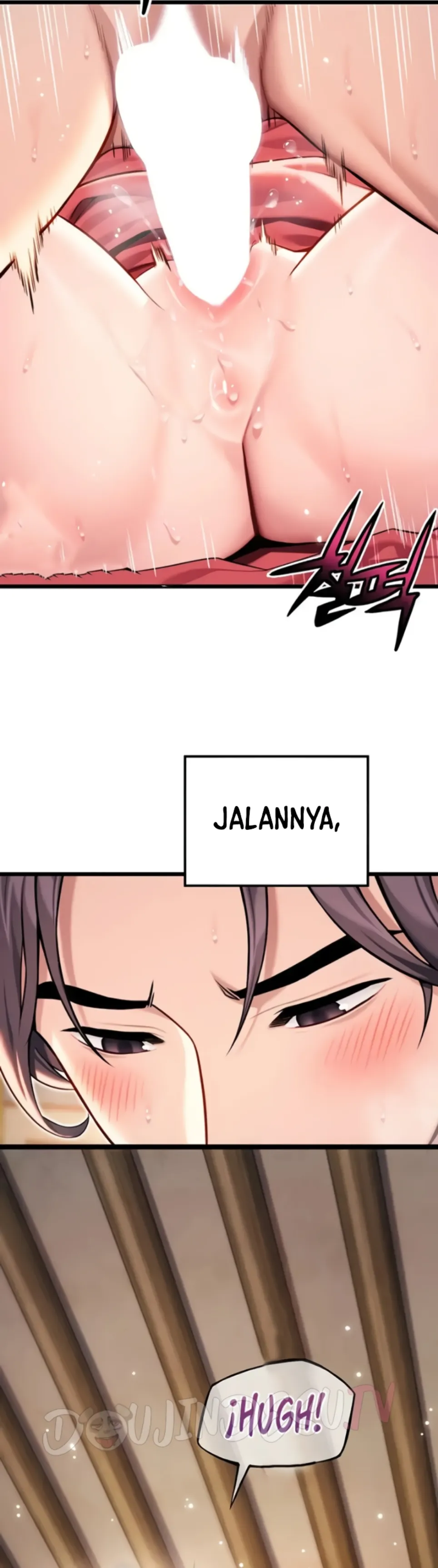 God Bless You - Chapter 39 34