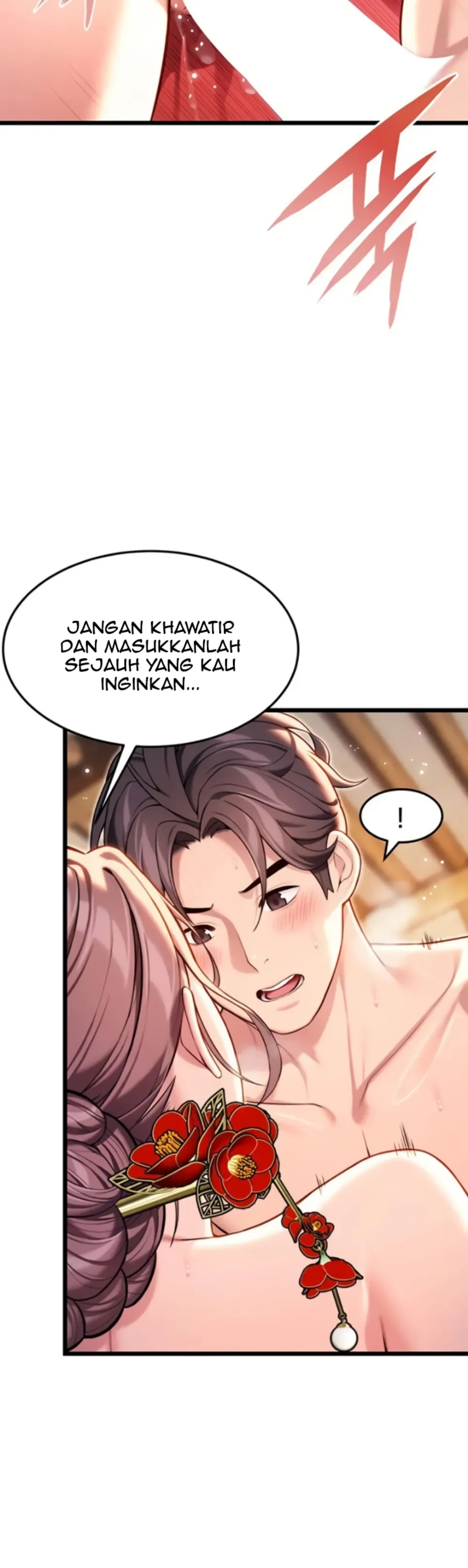 God Bless You - Chapter 39 18