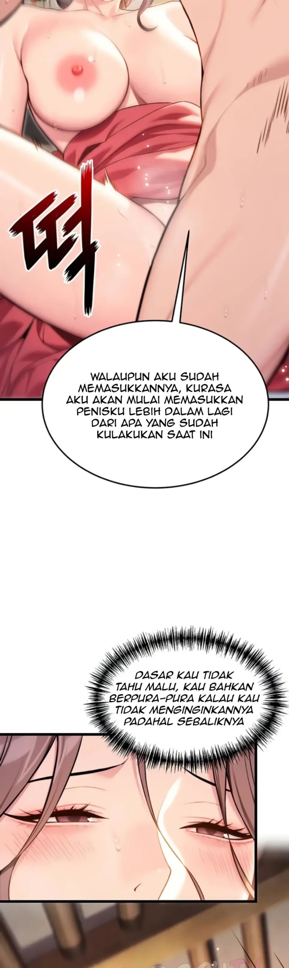 God Bless You - Chapter 39 16