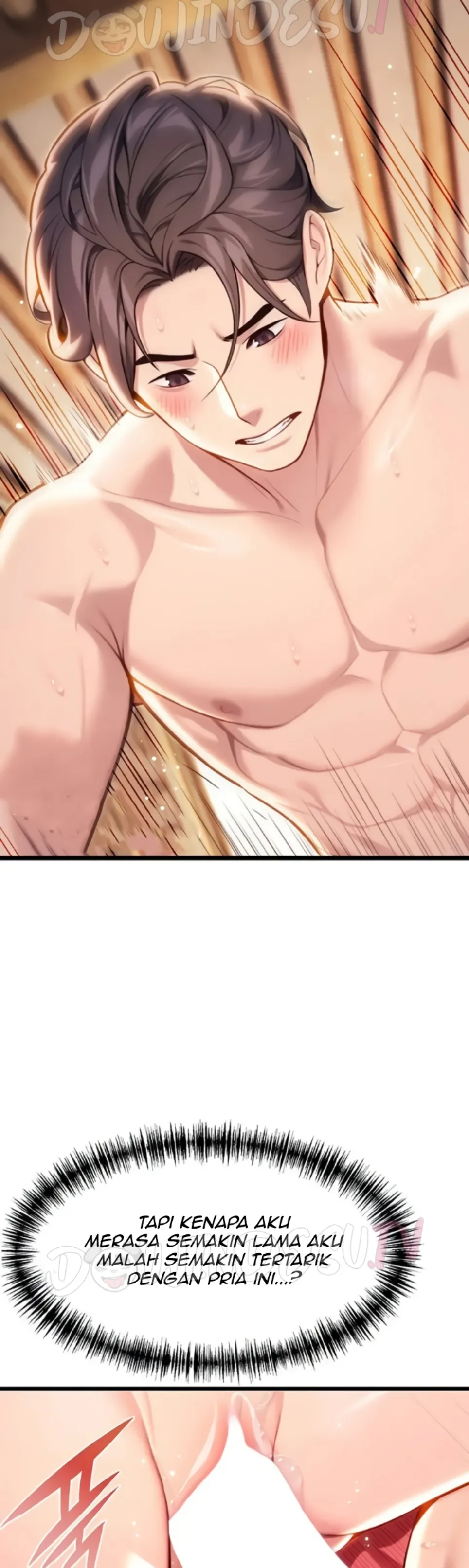 God Bless You - Chapter 39 17