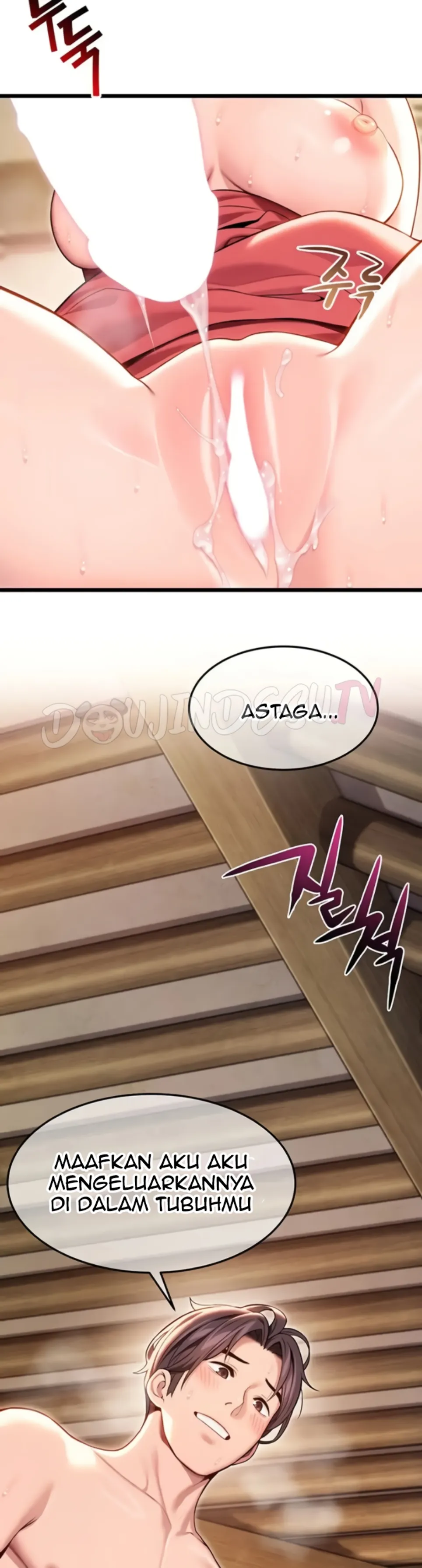 God Bless You - Chapter 39 42