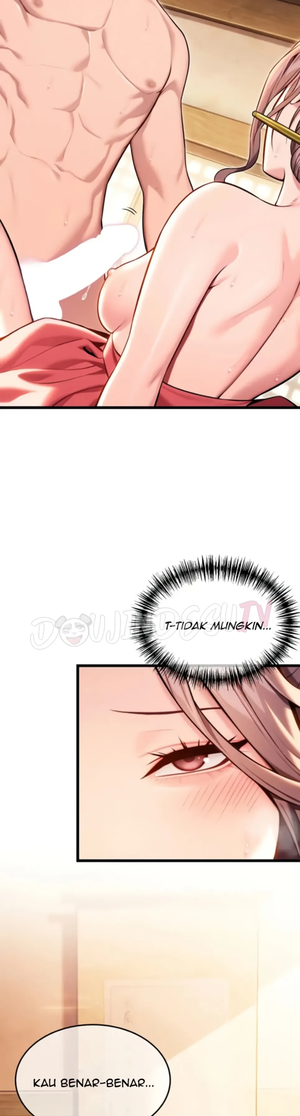 God Bless You - Chapter 39 43