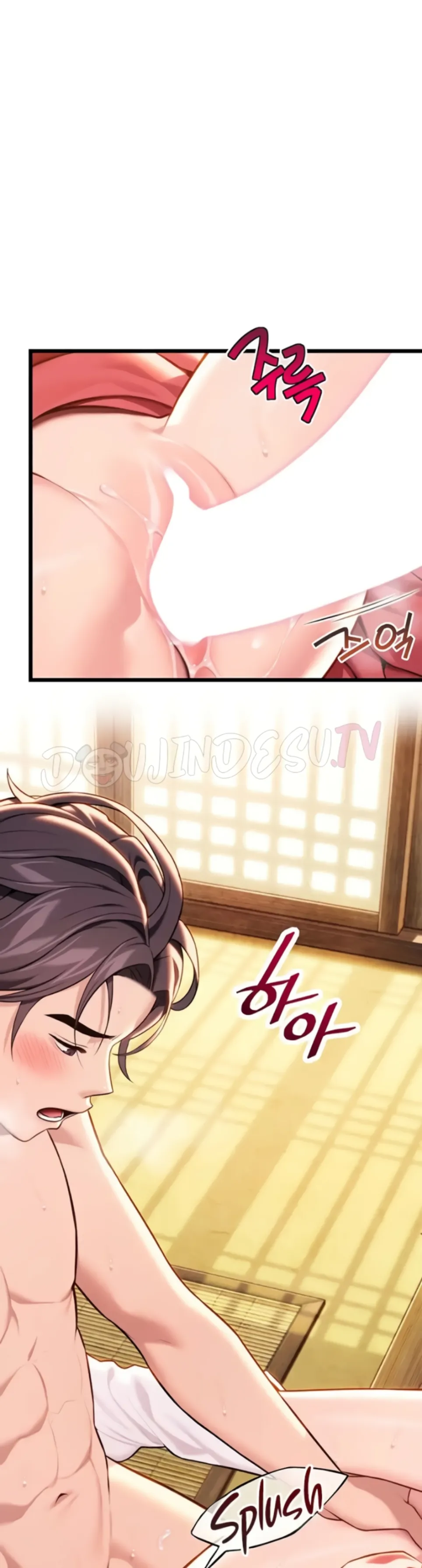 God Bless You - Chapter 39 40