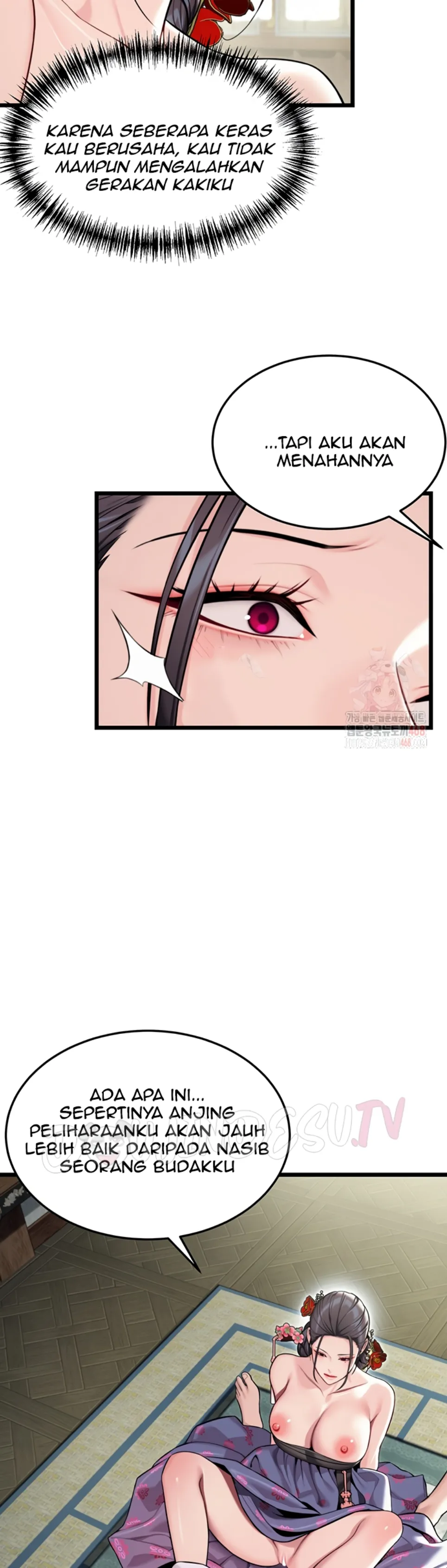 God Bless You - Chapter 36 22